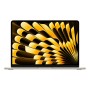 Apple MacBook Air M5 (2026) 13.6"  512GB (16GB RAM) - Csillagfény QWERTY (MDHA4MG/A)