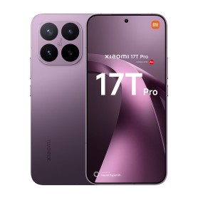 Xiaomi 17T Pro 5G DS 1024GB (12GB RAM) - Lila