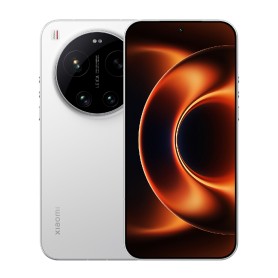 Xiaomi 17 Ultra 5G DS 512GB (16GB RAM) - Fehér
