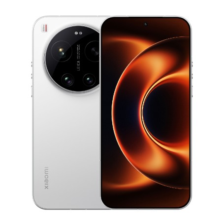 Xiaomi 17 Ultra 5G DS 512GB (16GB RAM) - Fehér