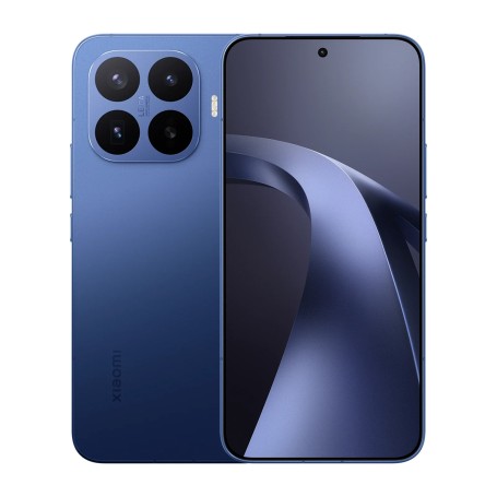 Xiaomi 17T 5G DS 512GB (12GB RAM) - Kék