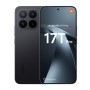 Xiaomi 17T Pro 5G DS 256GB (12GB RAM) - Fekete Gyártói Garancia