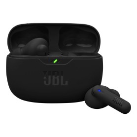 JBL Wave Beam 2 TWS - Fekete