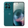 Motorola XT2621-4 Moto G77 5G DS 256GB (8GB RAM) - Zöld Gyártói Garancia