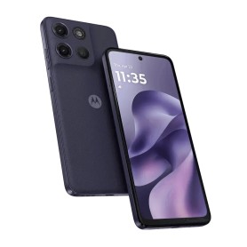 Motorola XT2624-2 Moto G17 Power Edition DS 256GB (8GB RAM) - Lila Gyártói Garancia