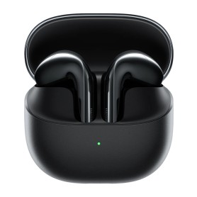 Xiaomi Buds 6 - Fekete Gyártói Garancia
