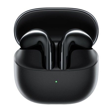 Xiaomi Buds 6 - Fekete Gyártói Garancia
