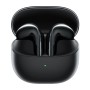 Xiaomi Buds 6 - Fekete Gyártói Garancia