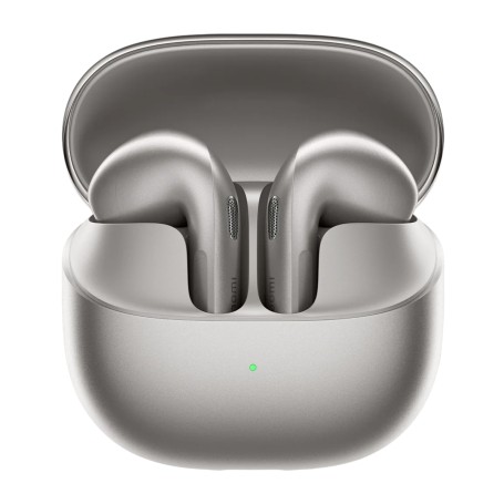 Xiaomi Buds 6 - Szürke Gyártói Garancia