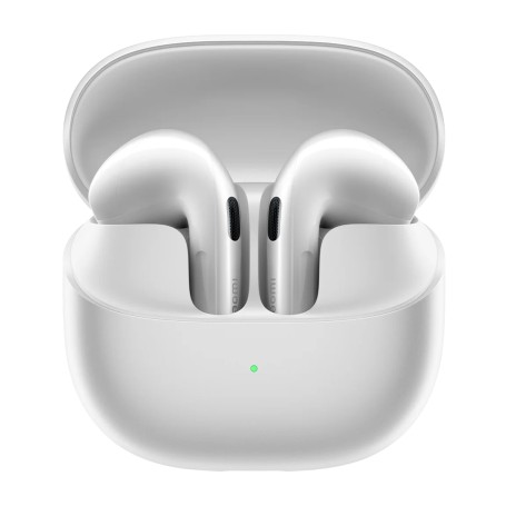 Xiaomi Buds 6 - Fehér Gyártói Garancia