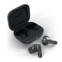 Motorola Moto Buds Bass - Sötétszürke