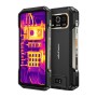 Ulefone Armor 27T Pro+ DS 256GB (12GB RAM) - Fekete