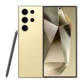 Samsung S928B Galaxy S24 Ultra 5G DS 256GB (12GB RAM) - Citromsárga