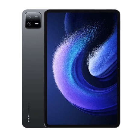 Xiaomi Pad 6 11.0" Wi-Fi 128GB (8GB RAM) - Szürke