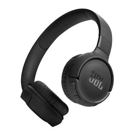 JBL Tune 520BT - Fekete