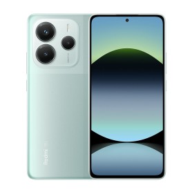 Xiaomi Redmi Note 14 5G DS 256GB (8GB RAM) - Zöld Gyártói Garancia