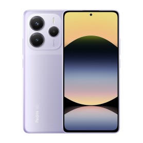 Xiaomi Redmi Note 14 5G DS 256GB (8GB RAM) - Lila Gyártói Garancia