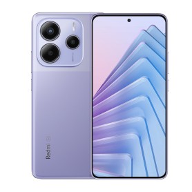 Xiaomi Redmi Note 14 LTE DS 256GB (8GB RAM) - Lila Gyártói Garancia