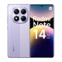Xiaomi Redmi Note 14 Pro 5G DS 256GB (8GB RAM) - Lila Gyártói Garancia