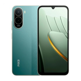 Xiaomi Poco C81 Pro LTE DS 128GB (4GB RAM) - Zöld