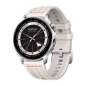 OnePlus Watch Lite 45mm - Ezüst