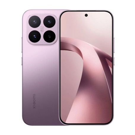 Xiaomi 17T 5G DS 512GB (12GB RAM) - Lila