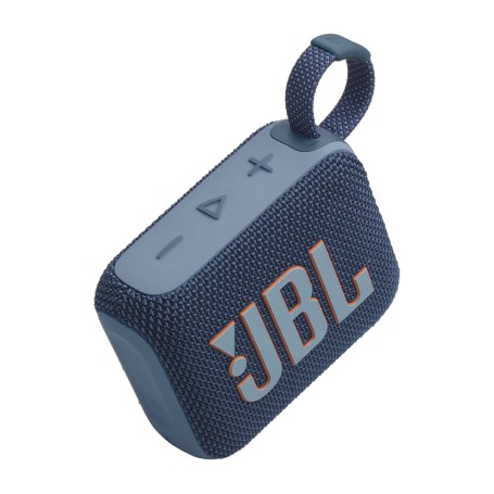 JBL Go 4 - Kék