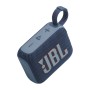 JBL Go 4 - Kék