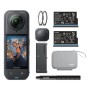 Insta360 X5 Essentials Bundle - Fekete