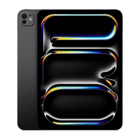Apple iPad Pro 11 2025 M5 WIFI + 5G 256GB - Fekete Gyártói garancia