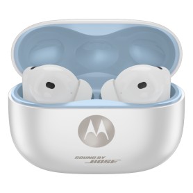 Motorola Moto Buds 2 Plus - Fehér