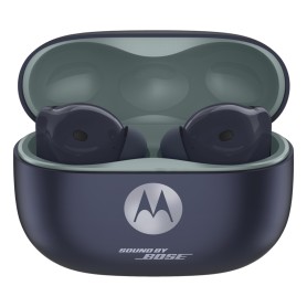 Motorola Moto Buds 2 Plus - Szürke