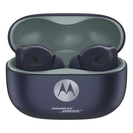 Motorola Moto Buds 2 Plus - Szürke
