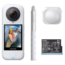 Insta360 X4 Air - Fehér