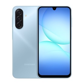 Samsung A176F Galaxy A17 LTE DS 128GB (4GB RAM) - Kék Gyártói Garancia