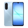 Samsung A176F Galaxy A17 LTE DS 128GB (4GB RAM) - Kék Gyártói Garancia