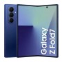 Samsung F966B Galaxy Z Fold7 5G DS 256GB (12GB RAM) - Kék Gyártói Garancia