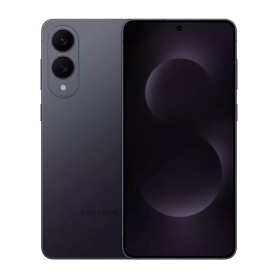 Samsung S937B Galaxy S25 Edge 5G DS 256GB (12GB RAM) - Fekete Gyártói Garancia
