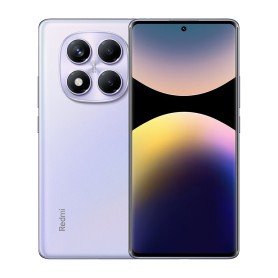 Xiaomi Redmi Note 14 Pro LTE DS 256GB (8GB RAM) - Lila Gyártói Garancia