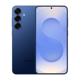 Samsung S936B Galaxy S25+ 5G DS 256GB (12GB RAM) - Sötétkék Gyártói Garancia
