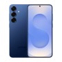 Samsung S936B Galaxy S25+ 5G DS 256GB (12GB RAM) - Sötétkék Gyártói Garancia