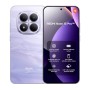 Xiaomi Redmi Note 15 Pro 5G DS 8GB (12GB RAM) - Lila