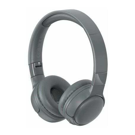 Honor Choice VZ Sport Mate Headphones Lite - Szürke Gyártói Garancia