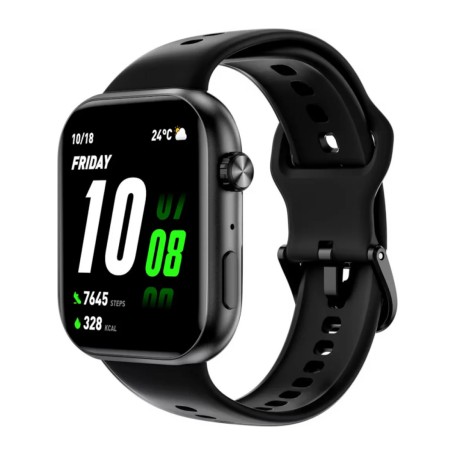 Honor Choice Watch 2i - Fekete Gyártói Garancia