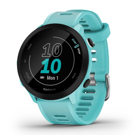 Garmin Forerunner 55 (010-02562-10) - Kék