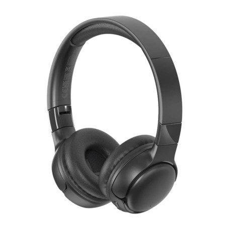 Honor Choice VZ Sport Mate Headphones Lite - Fekete Gyártói Garancia