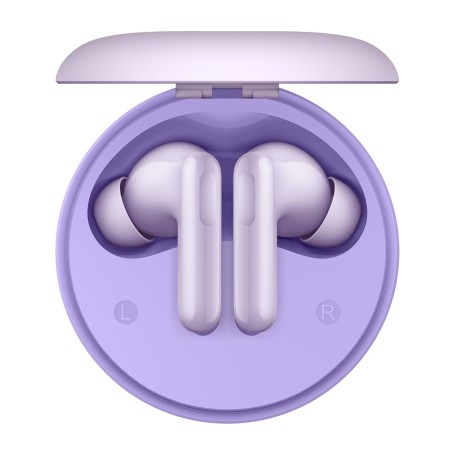 Honor Earbuds A Pro Purple - Lila Gyártói Garancia