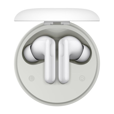Honor Earbuds A Pro Purple - Fehér Gyártói Garancia