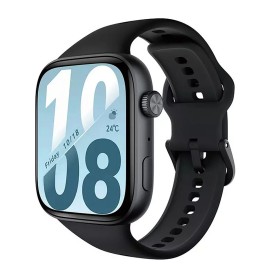 Honor Watch X5i - Fekete Gyártói Garancia
