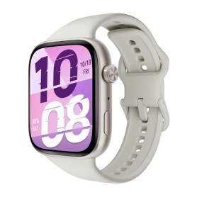 Honor Watch X5i - Fehér Gyártói Garancia